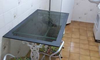 Imagem 3: Apartamento Locação Mobiliado 02 quartos - Residencial Anhanguera - Jardim Ana Maria-Jundi