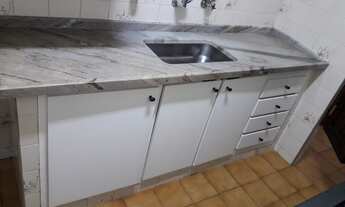 Imagem 5: Apartamento Locação Mobiliado 02 quartos - Residencial Anhanguera - Jardim Ana Maria-Jundi