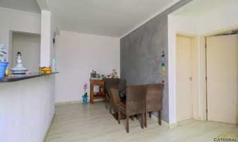 Imagem 4: Apartamento com 2 quartos à venda no Recanto Quarto Centenário, em Jundiaí