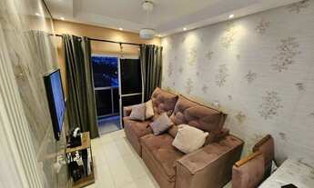 Imagem 6: Apartamento à venda com 2 quartos no Morada das Vinhas, em Jundiaí - SP