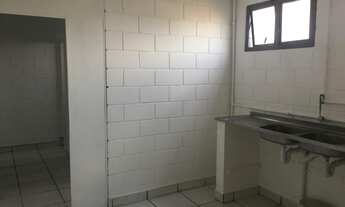 Imagem 6: Galpão para locação no tradicional bairro da Vila Arens- Jundiái/SP