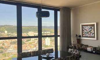 Imagem 2: Cobertura Duplex com 3 suítes à venda na região da Vila Arens - Jundiaí/SP