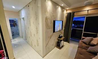 Imagem 5: Apartamento à venda com 2 quartos no Morada das Vinhas, em Jundiaí - SP