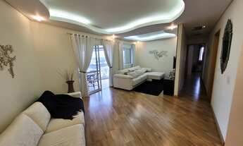 Imagem 5: Apartamento à venda com 3 quartos, sendo 2 suítes no Jardim Bonfiglioli, Jundiaí