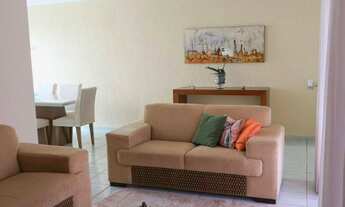 Imagem 2: Casa Residencial Térrea Locação 04 quartos/suíte - Bairro Caxambu - Jundiaí - SP