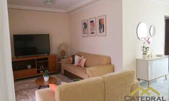 Imagem 3: Casa Residencial Térrea Locação 04 quartos/suíte - Bairro Caxambu - Jundiaí - SP