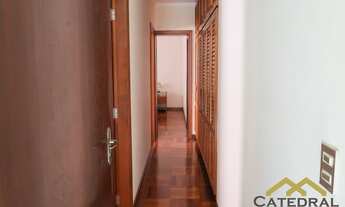 Imagem 7: Casa Residencial Térrea Locação 04 quartos/suíte - Bairro Caxambu - Jundiaí - SP