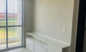 Imagem 3: Apartamento 2 quartos - 2 vagas - Sol da Manhã- 50m²- Jundiaí/SP