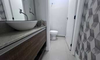 Imagem 7: Sobrado à venda com 3 quartos, sendo uma suíte no Nature Village, em Jundiaí-SP