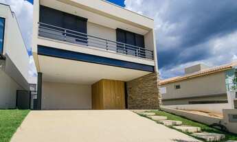 Imagem 2: Sobrado com 3 suítes à venda no condomínio Reserva Ermida 2, Eloy Chaves -Jundiaí - SP