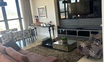 Imagem: Cobertura Duplex com 3 suítes à venda