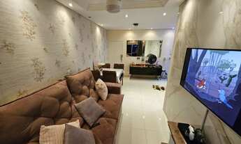 Imagem 2: Apartamento à venda com 2 quartos no Morada das Vinhas, em Jundiaí - SP