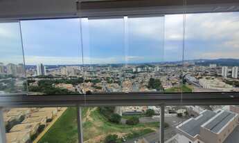 Imagem: Apartamento à venda com 3 quartos, sendo