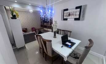 Imagem 5: Sobrado à venda com 3 quartos, sendo uma suíte no Nature Village, em Jundiaí-SP