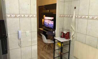 Imagem 6: Apartamento 2 quartos - Mobiliado - Jundiaí /SP