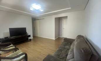 Imagem 5: Apartamento de 132m² com 3 quartos (Suítes) à venda no Mássimo Residence - Vila Arens