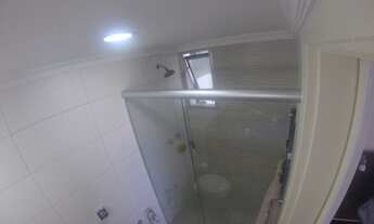 Imagem 4: Cobertura a venda no Residencial Delfim Verde na Vila Municipal - Jundiaí/SP