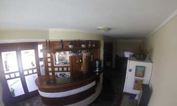 Imagem: Cobertura a venda no Residencial Delfim