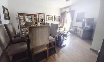 Imagem 3: Apartamento a Venda 03 Quartos (1 suíte) - Edifício Itapuã - Centro - Jundiaí