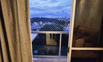 Imagem 7: Apartamento à venda com 2 quartos no Morada das Vinhas, em Jundiaí - SP