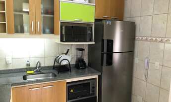 Imagem 5: Apartamento 2 quartos - Mobiliado - Jundiaí /SP