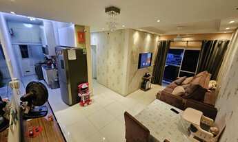 Imagem: Apartamento à venda com 2 quartos no Morada