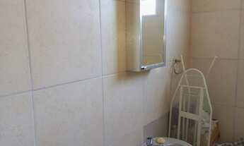 Imagem: Casa terrea na vila municipal