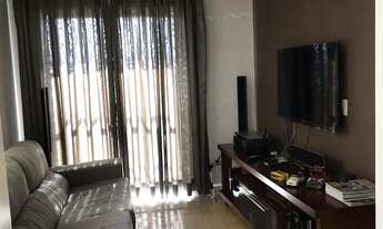 Imagem 4: Apartamento para locação com 3 suítes e 3 vagas no Jardim Bonfiglioli