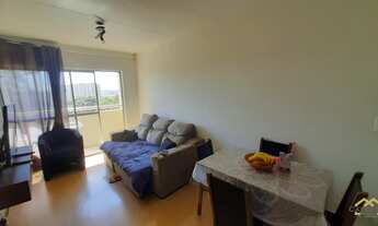 Imagem 5: Apartamento com 2 Quartos no Residencial Anchieta em Jundiaí/SP