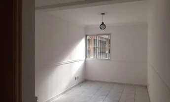 Imagem 2: Apartamento térreo à venda com 1 quarto na região do Jardim Pacaembu