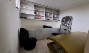 Imagem 6: Sobrado com 05 quartos (3 Suítes) no Jardim Paulista com piscina - Jundiaí/SP