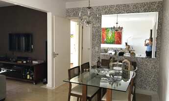 Imagem 2: Apartamento para locação com 3 suítes e 3 vagas no Jardim Bonfiglioli