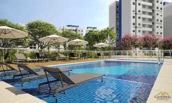 Imagem: Apartamento para locação com 3 quartos