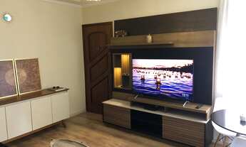 Imagem: Apartamento 2 quartos - Mobiliado - Jundiaí