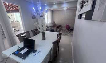 Imagem 6: Sobrado à venda com 3 quartos, sendo uma suíte no Nature Village, em Jundiaí-SP