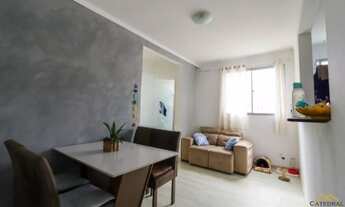 Imagem: Apartamento com 2 quartos à venda no Recanto