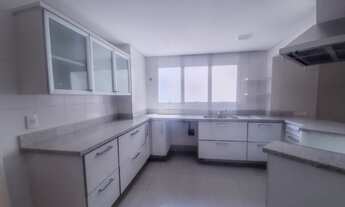 Imagem 3: Cobertura pra Locação com 04 quartos/suíte - Condomínio Maison Classic - Centro