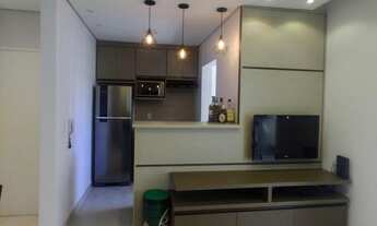 Imagem 2: Apartamento à venda com 2 quartos no bairro Medeiros em Jundiaí/SP