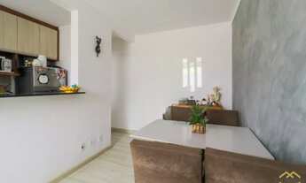 Imagem 5: Apartamento com 2 quartos à venda no Recanto Quarto Centenário, em Jundiaí