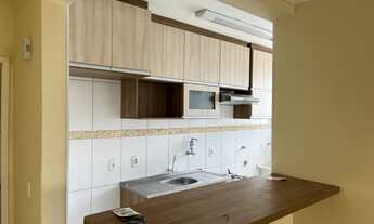 Imagem 4: Apartamento à venda no Reserva do Japy, Recanto Quarto Centenário - Jundiaí