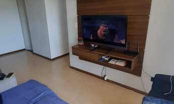 Imagem 2: Apartamento com 2 Quartos no Residencial Anchieta em Jundiaí/SP