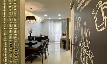 Imagem 4: Casa com 03 quartos e 01 suíte - 85m² - Garden Resort - Jundiaí/SP