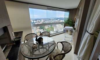 Imagem 3: Apartamento à venda com 3 quartos, sendo 2 suítes no Jardim Bonfiglioli, Jundiaí