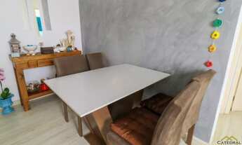 Imagem 6: Apartamento com 2 quartos à venda no Recanto Quarto Centenário, em Jundiaí