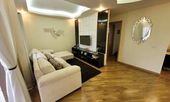 Imagem 4: Apartamento à venda com 3 quartos, sendo 2 suítes no Jardim Bonfiglioli, Jundiaí