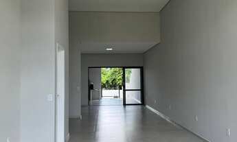 Imagem 6: Casa térrea à venda com 3 quartos, sendo uma suíte no Laguna Residencial Clube