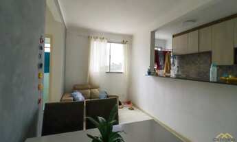 Imagem 3: Apartamento com 2 quartos à venda no Recanto Quarto Centenário, em Jundiaí