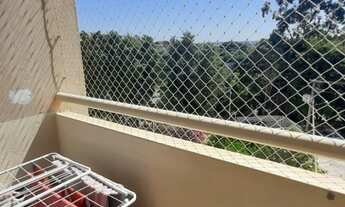 Imagem 6: Apartamento com 2 Quartos no Residencial Anchieta em Jundiaí/SP