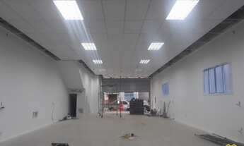 Imagem 7: Locação Salão Comercial 300m² + Estacionamento - Av. São Paulo - Vila Arens - Jundiaí - SP