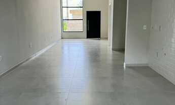 Imagem 4: Casa térrea à venda com 3 quartos, sendo uma suíte no Laguna Residencial Clube